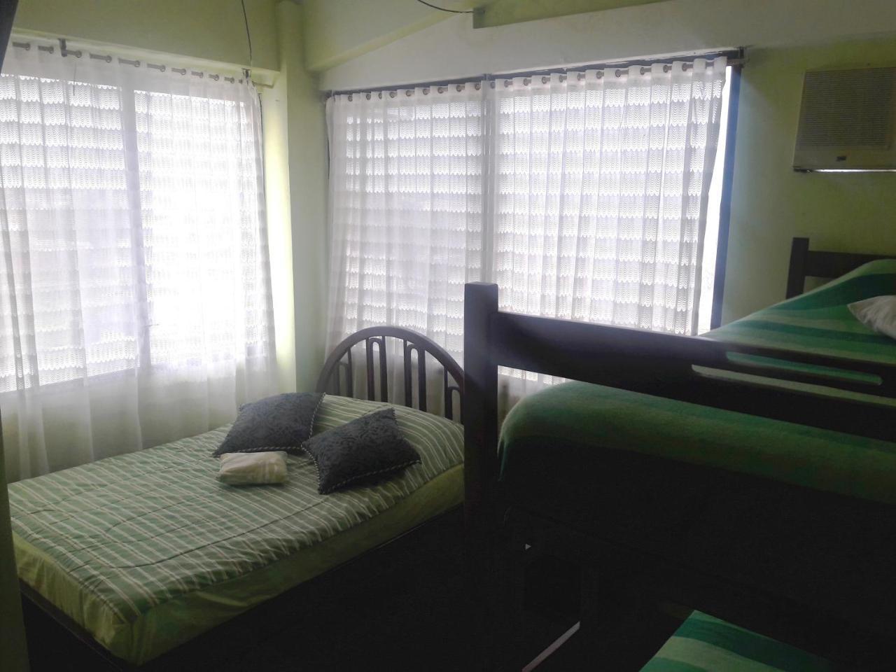 Hostal Haziel Salinas  Luaran gambar